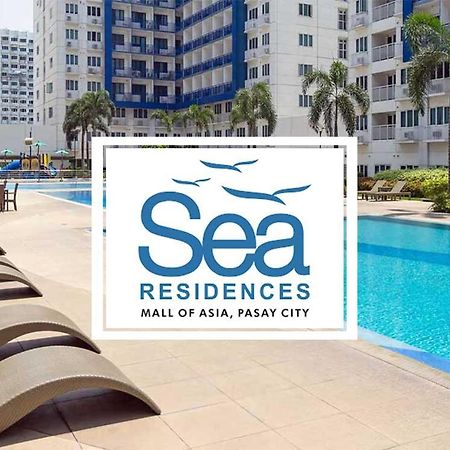 Sea Residences Manila Exterior photo