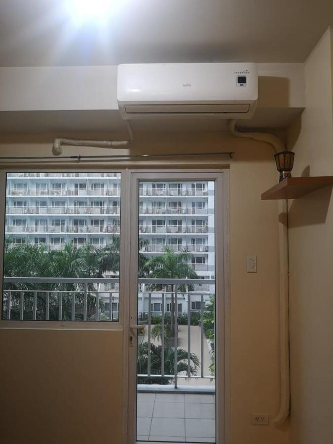 Sea Residences Manila Exterior photo
