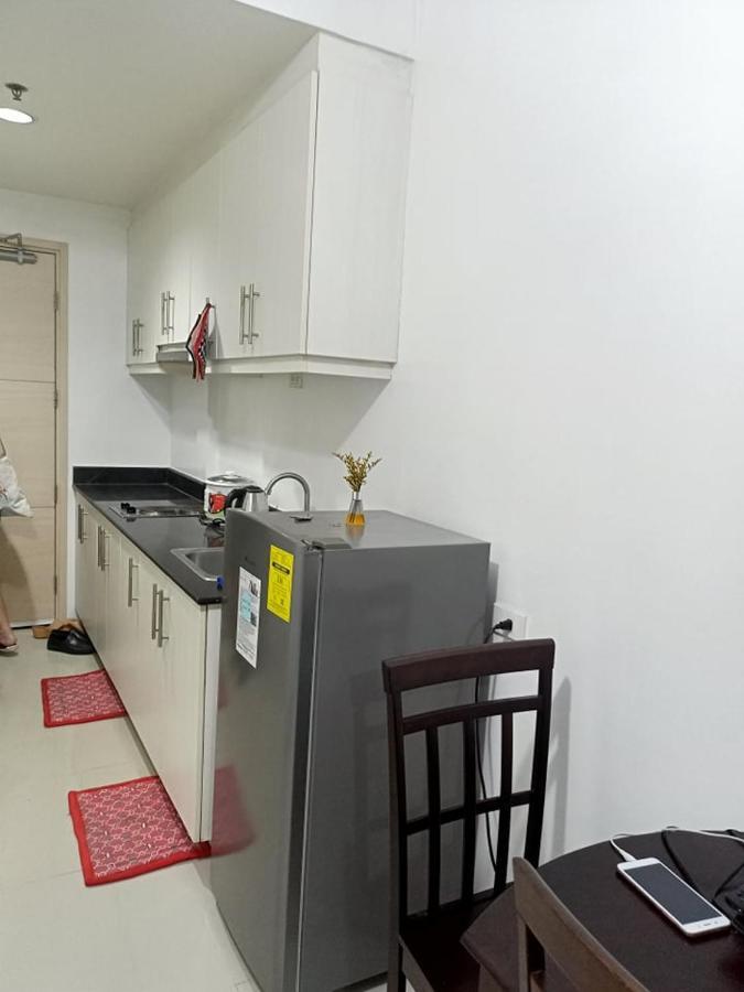 Sea Residences Manila Exterior photo