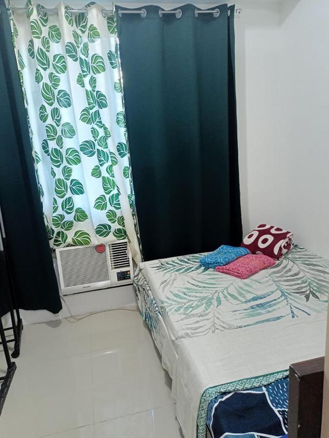 Sea Residences Manila Exterior photo