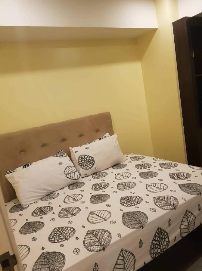 Sea Residences Manila Exterior photo