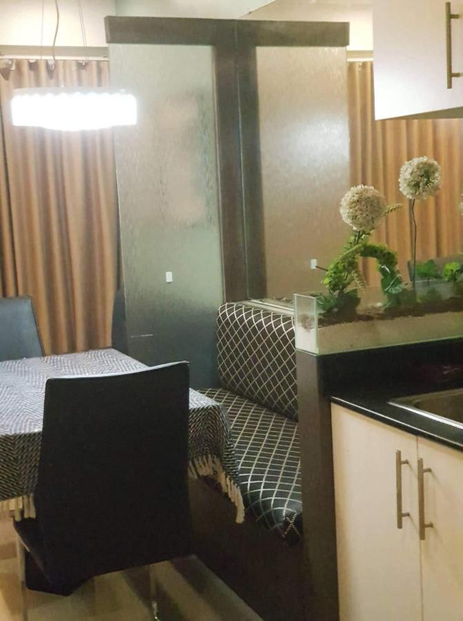 Sea Residences Manila Exterior photo