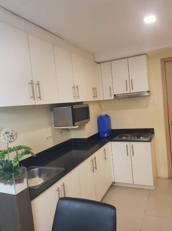 Sea Residences Manila Exterior photo